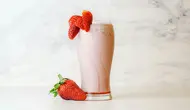 How to make milkshakes at home. (Photo:  Sebastian Coman Photography/Unsplash)