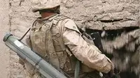 Kedubes AS Dibom Senjata Anti-Tank di Yaman
