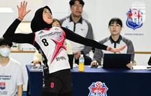 Gagal Juara tapi Tetep Dicari! Megawati Hangestri Dilirik Klub Voli Top Eropa