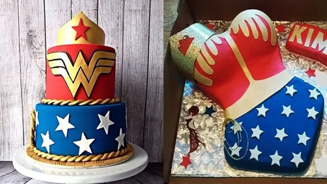 Kue ulang tahun