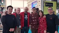 Membawa Kopi Indonesia Mendunia dengan Bidik Mitra Bisnis Internasional di Athena
