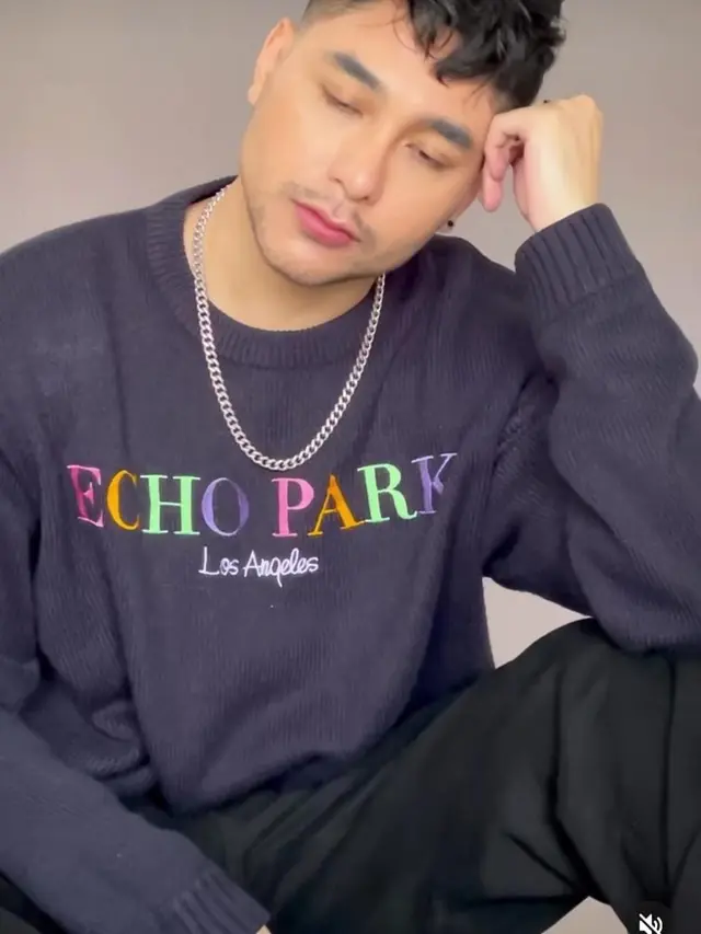 Pesona Krisjiana Baharudin di Pemotretan Terbaru Disebut Seperti Oppa Korea