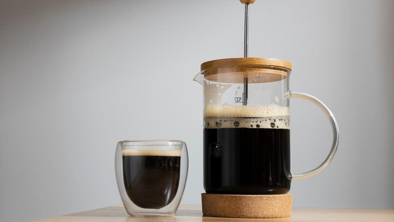 100 Kata Bijak Kopi Pahit yang Menginspirasi dan Menenangkan Jiwa