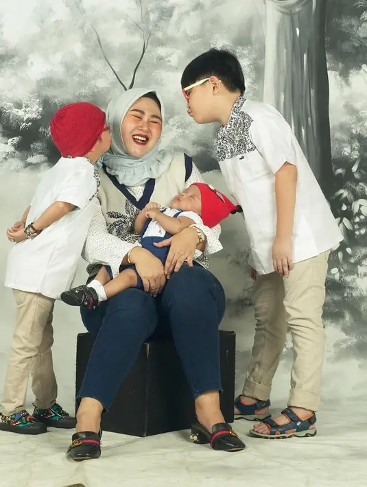 Daus Mini (Instagram/dausminiasli)