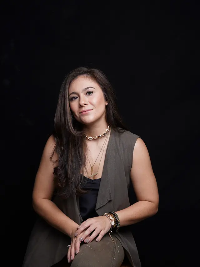 [Fimela] Wulan Guritno