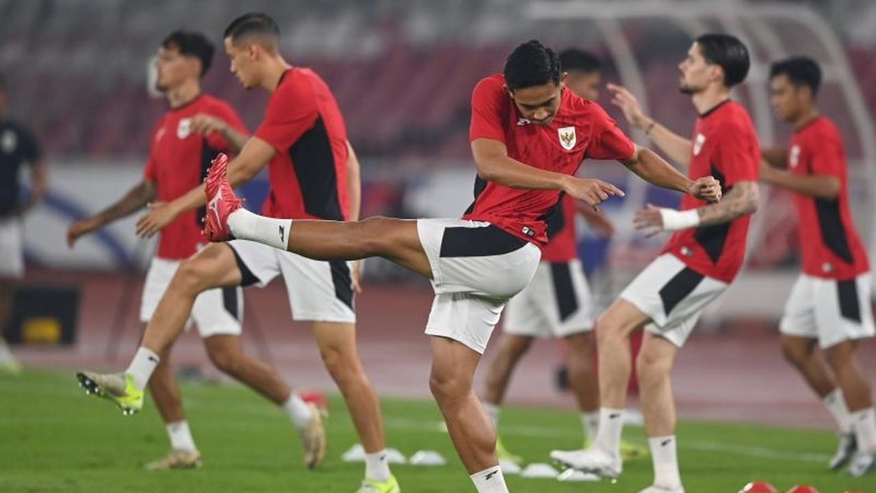 Rizki Ridho Tak Sangka Golnya Masuk Nominasi Puskas Award 2025, Bangga Bersama Bintang Dunia