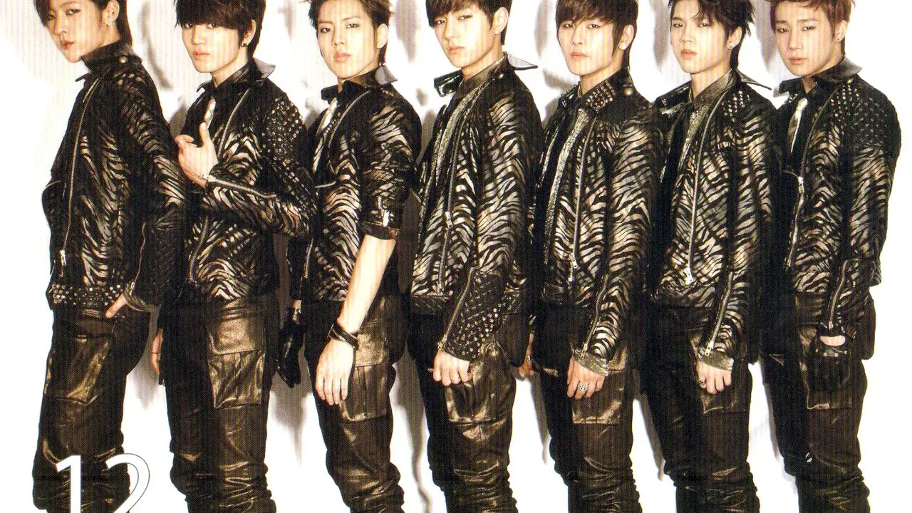 [Bintang] INFINITE