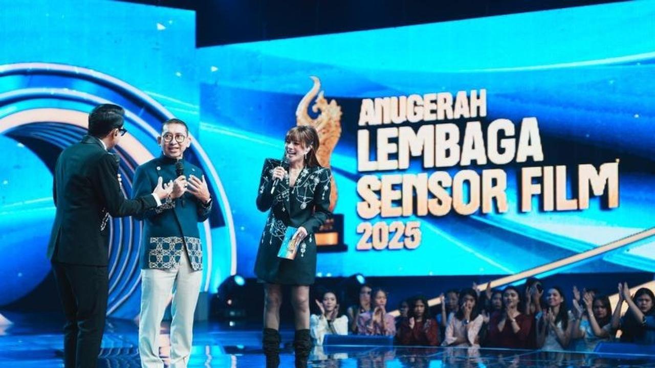 Menbud Fadli Zon Tekankan Pentingnya Budaya Sensor Mandiri Penonton Film untuk Jaga Nilai Luhur