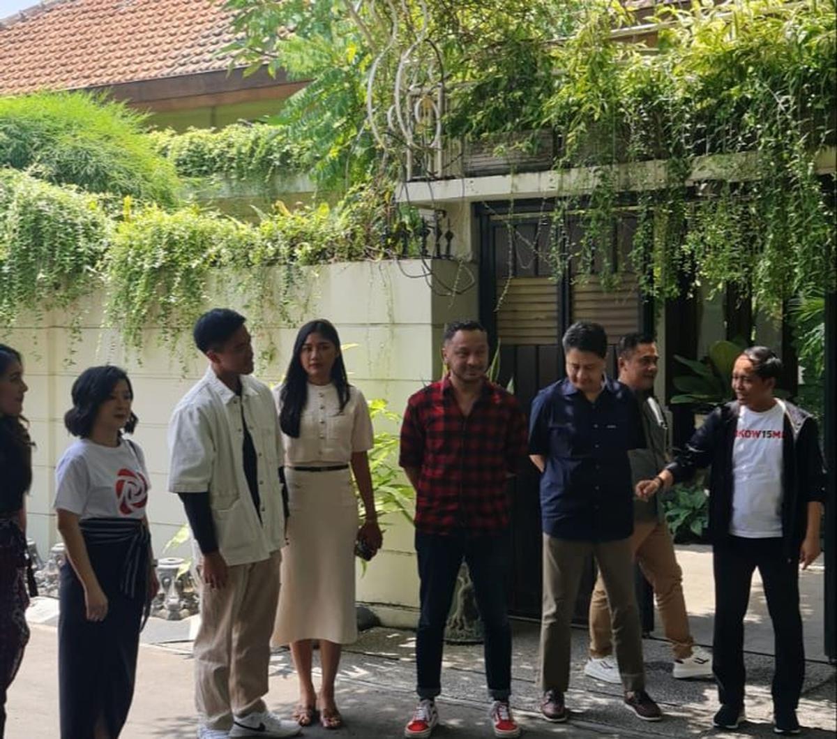 Dok. Istimewa