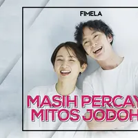 Masih percaya mitos tentang jodoh? Mungkin hal ini yang membuat kamu merasa belum menemukan jodoh. Yuk simak video berikut mengenai mitos-mitos jodoh yang tidak perlu kamu percaya.