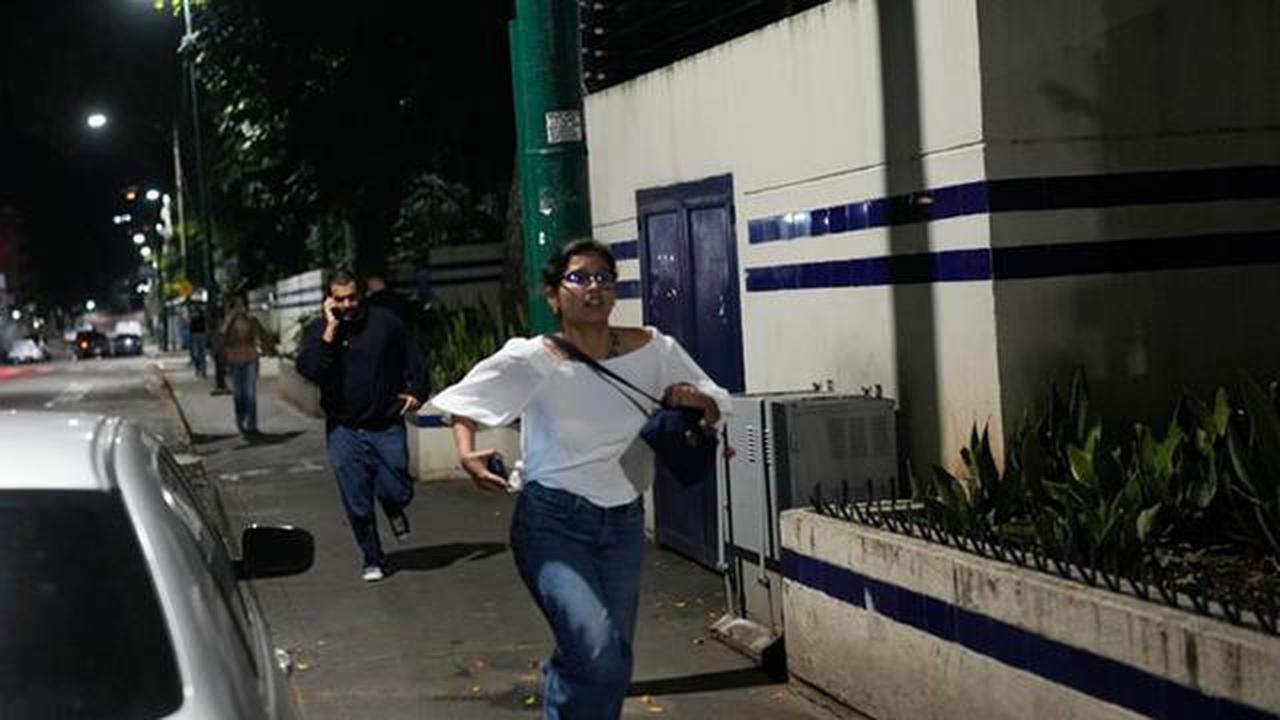 Pengintaian Berbulan-bulan, Drone, Alat Tempur: Operasi Absolute Resolve AS Tangkap Maduro