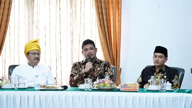Bobby Nasution