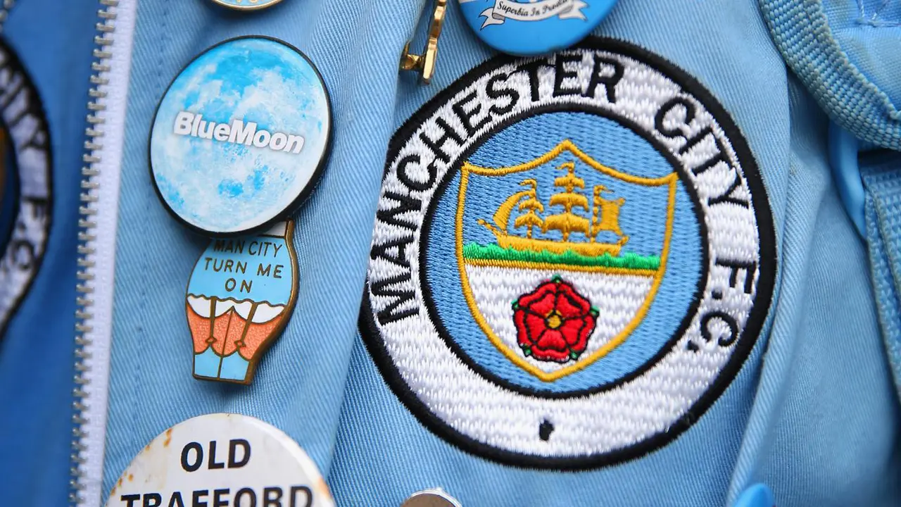 5 Fakta Menarik tentang Logo Baru Manchester City