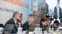 RUPST Danamon Setujui Dividen Rp 142 per Saham dan Tunjuk Dirut Baru