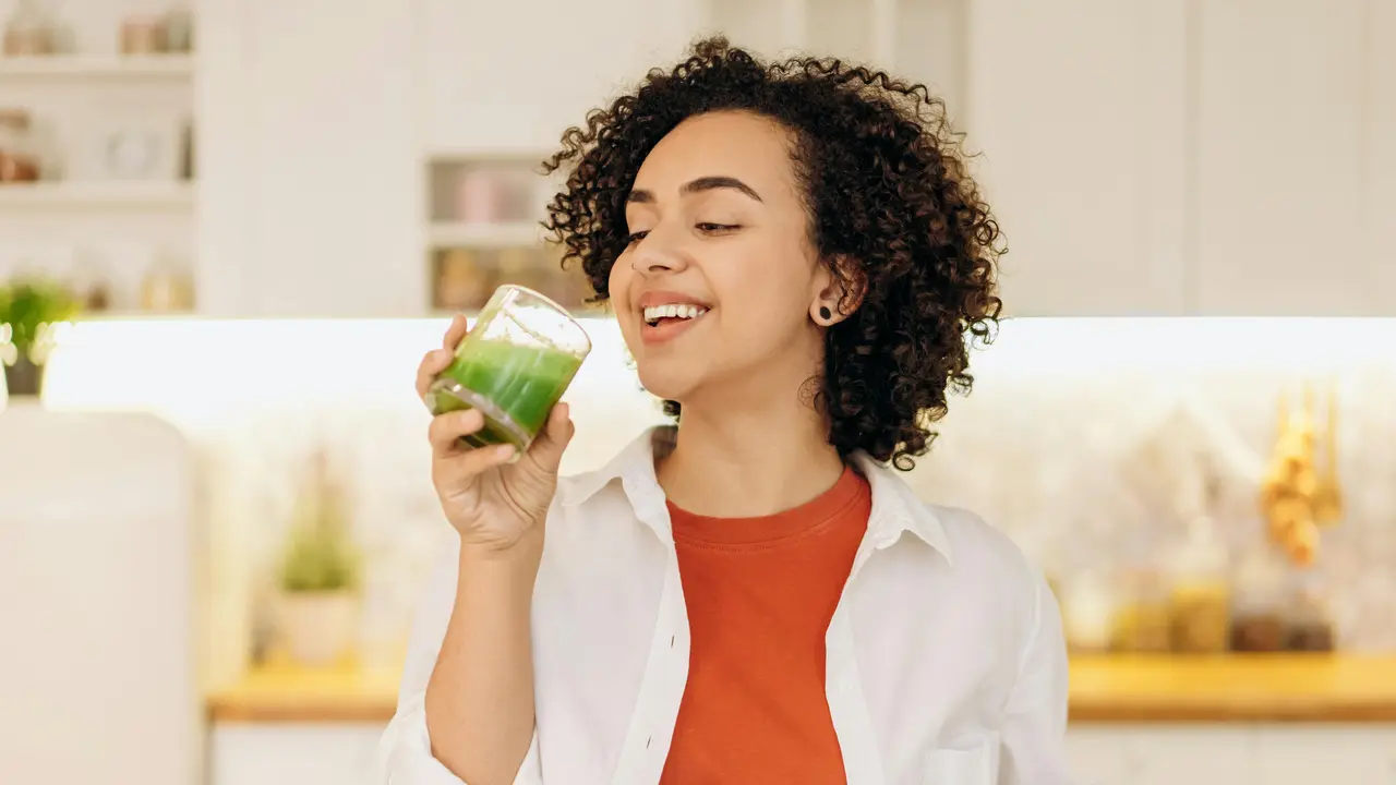 Detoks Tubuh Dapat Diatasi dengan Menerapkan Clean Eating