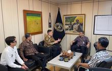 Kemenkum Malut Perkuat Penegakan Hukum Kekayaan Intelektual, Cegah Pembajakan