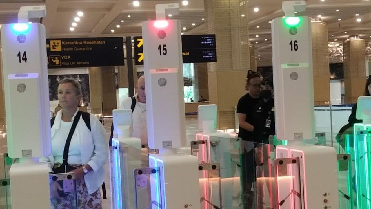 Penerimaan Pajak Bali Tembus Rp13,07 Triliun per Oktober 2025, Optimisme Target Tercapai