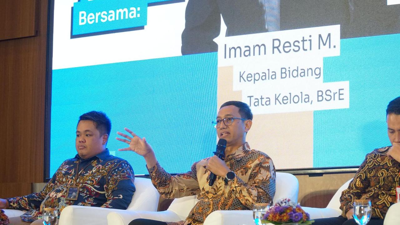 Begini Pentingnya Pemanfaatan Big Data dan AI dalam Pemerintahan