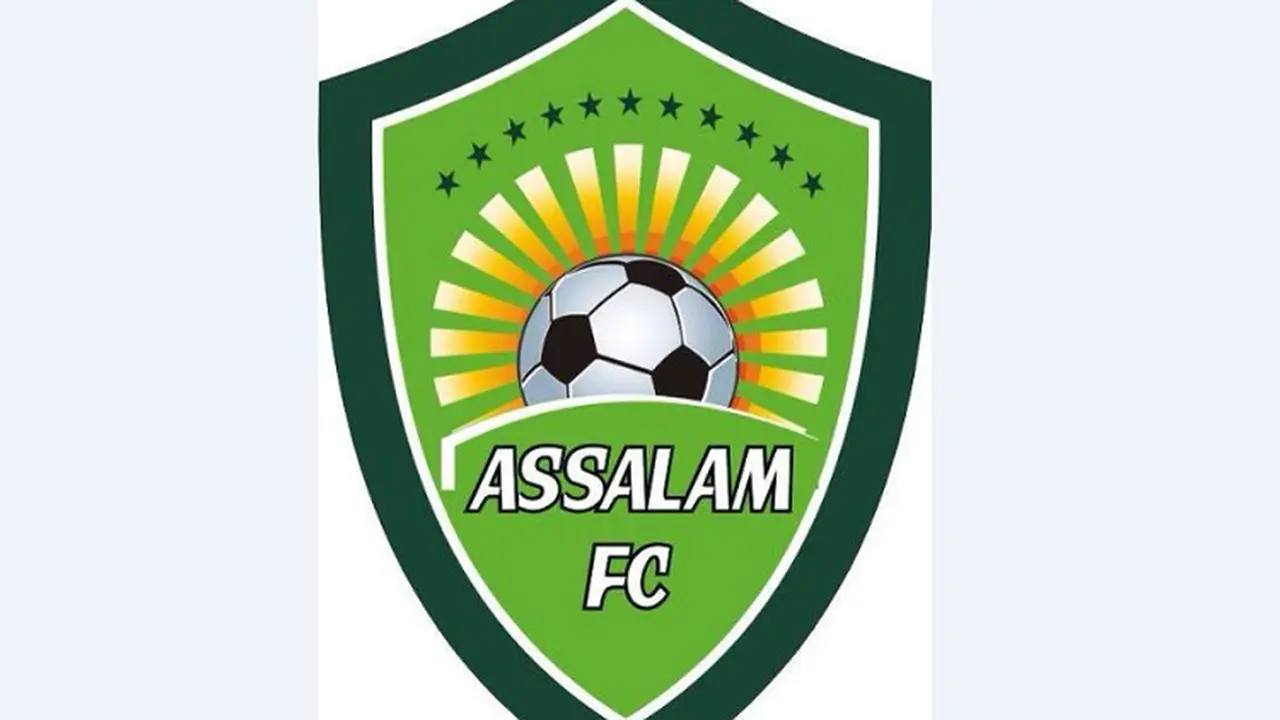 Assalam FC