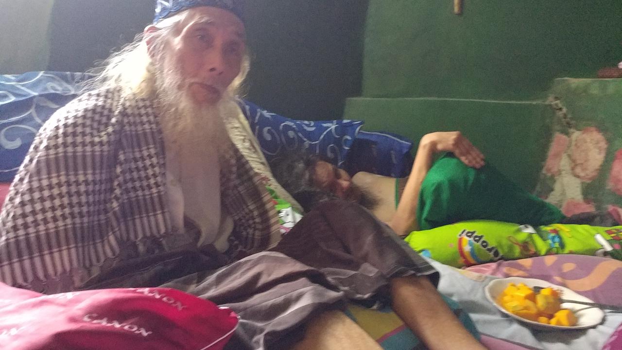 Kisah Hansip Kena Tulah Usai Pukuli Mbah Fanani