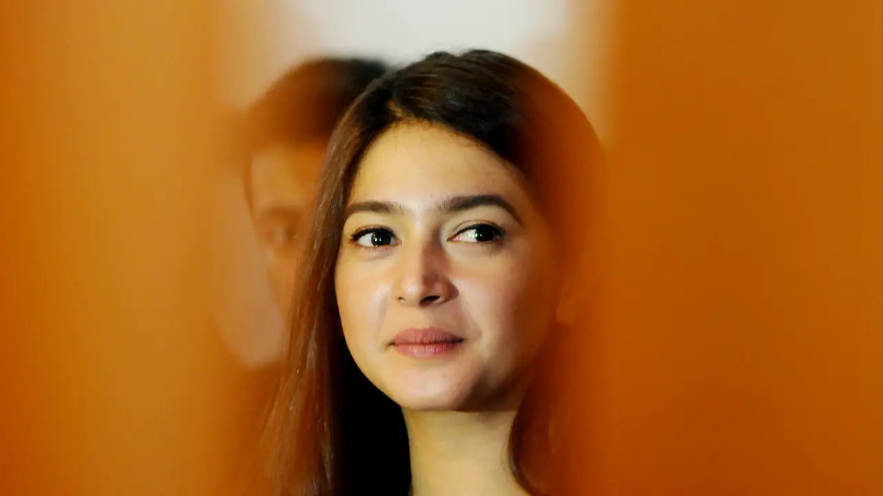 Nabila Syakieb