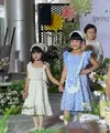 Inspirasi Busana Anak Musim Panas 2026 dari Gingersnaps. [Anisha/Fimela]