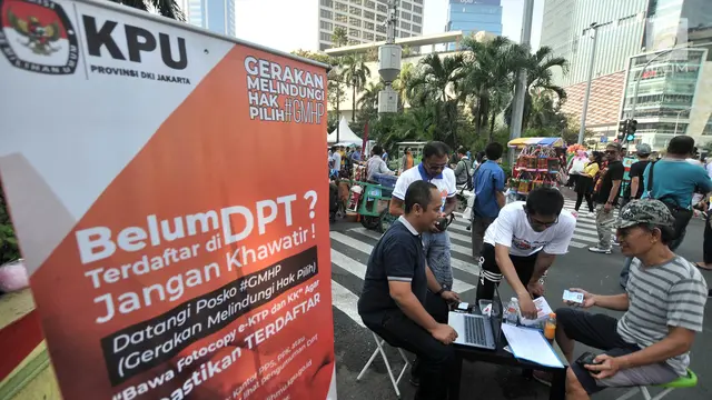 Gerakan Melindungi Hak Pilih