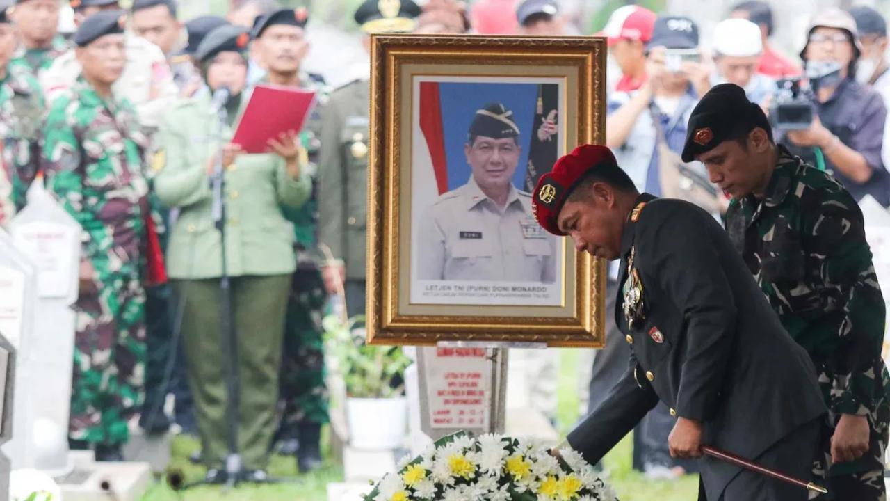 Dok. Istimewa