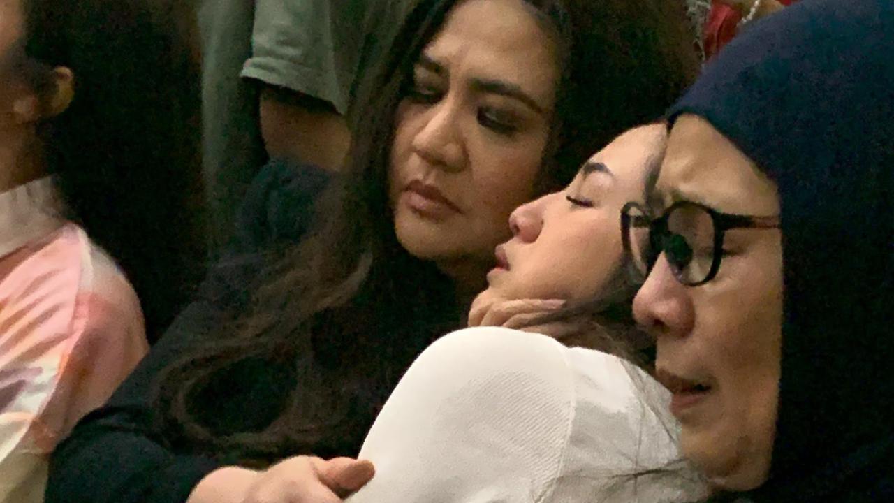 Yudha Arfandi Dihukum 20 Tahun Penjara Usai Terbukti Lakukan Pembunuhan Dante Anak Tamara Tyasmara