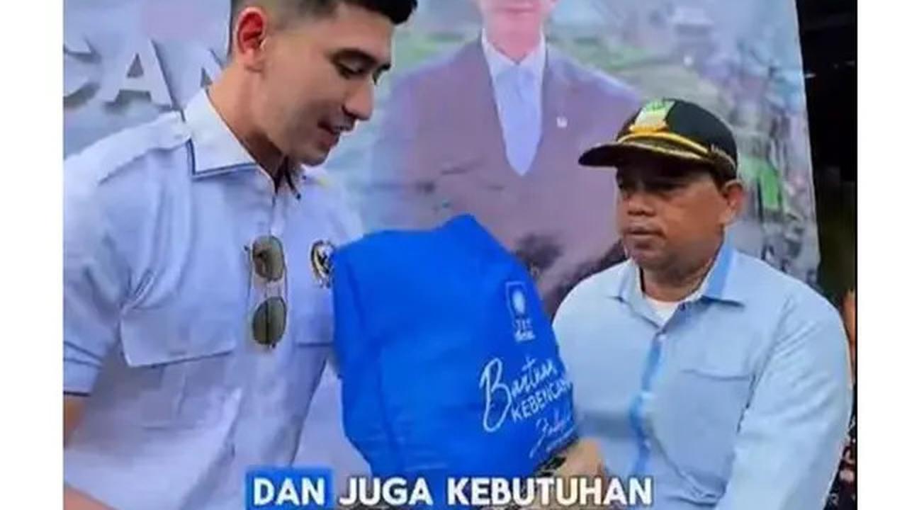 Nenek Verrell Bramasta Meninggal Dunia, Ivan Fadilla Ceritakan Riwayat Kesehatan Almarhumah