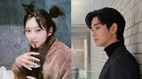 Keahlian Memasak Kim Sae Ron Kembali Dibahas, Akibat Hanya Bisa Pacaran dengan Kim Soo Hyun di Rumah?