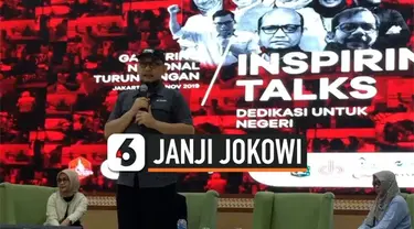 Presiden Joko Widodo telah berjanji mengungkap kasus penyiraman air keras terhadap Novel Baswedan lewat Kapolri baru yang dilantik pada (1/11/2019). Terkait janji Jokowi ini, Novel Baswedan memberikan tanggapannya.