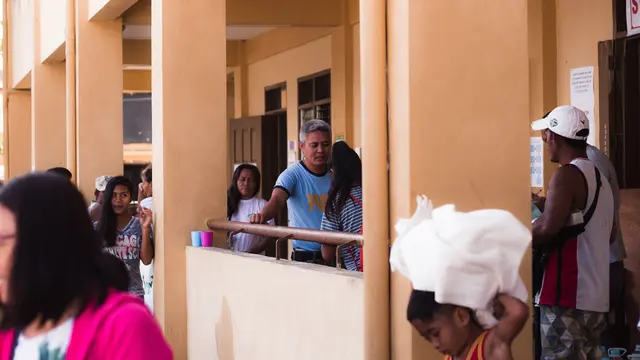 Langkah Mitigasi Menghadapi Bencana Tsunami