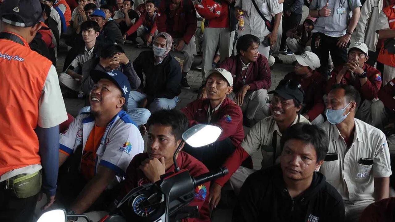 Dok. Istimewa