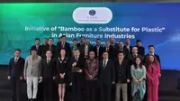 Indonesia Bisa Jadi Pusat Industri Furniture Berkelanjutan Dunia