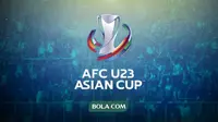 Kualifikasi Piala Asia U-23 2026. (Bola.com/Wiwig Prayugi)