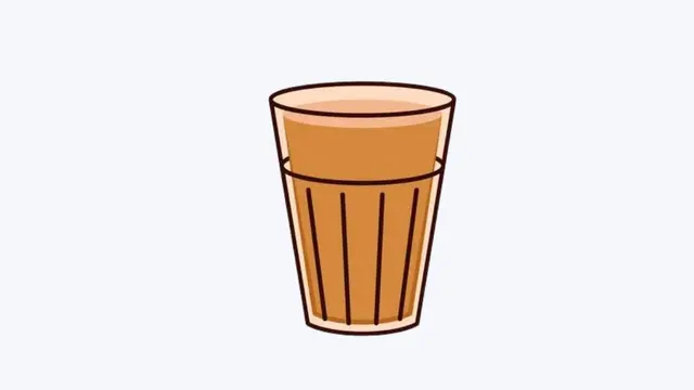 Teh India atau Chai