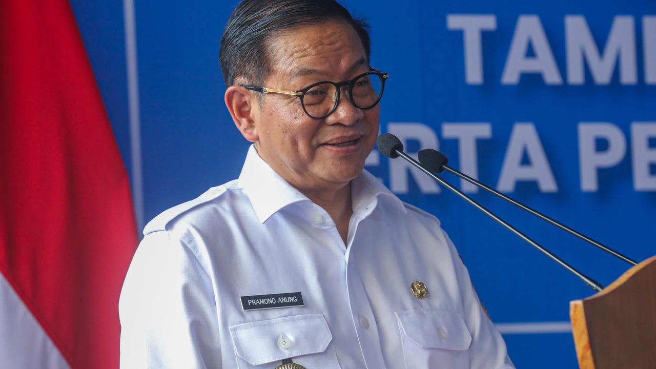 Wujudkan Pajak Tepat Sasaran, Pemprov DKI Terbitkan Kebijakann Baru PBB-P2 untuk Rumah Kategori Tertentu