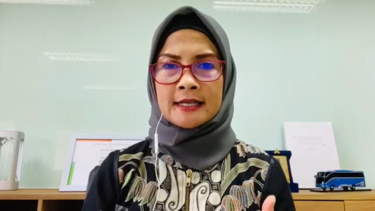 Dikritik usai Sebut Rakyat Jelata Tanggapi Gus Miftah, Jubir Kantor Komunikasi Kepresidenan Adita Irawati Buka Suara