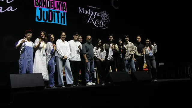 MAXstream mengumumkan rangkaian serial Originals yang akan dirilis hingga akhir tahun 2023.