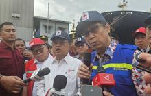 Jusuf Kalla: Pengibaran Bendera GAM Tak Wakili Keinginan Damai Rakyat Aceh