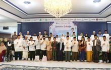 Pemprov Banten Salurkan Bantuan Sosial Rp233 Juta di Safari Ramadhan Serang, Perkuat Sinergi Kesejahteraan Warga