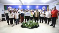 Timnas Voli Putra Indonesia Rebut Posisi 5 AVC Men's U-16 Championship 2025, PP PBVSI Beri Apresiasi Tinggi