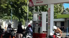 35 SPBU di Flores Beroperasi Usai Gempa NTT