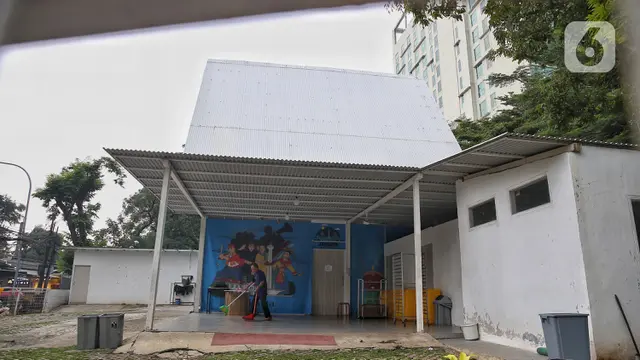 Mitra Dapur Program Makan Bergizi Gratis Kembali Beroperasi