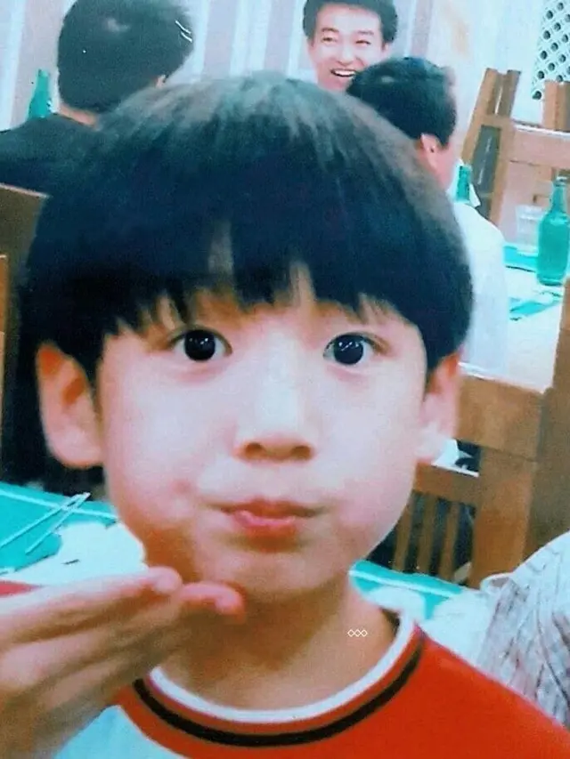 4. Jungkook BTS
