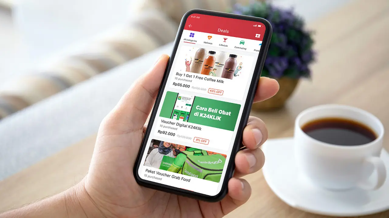 Startup Penyedia SaaS Mekari Hadirkan Solusi Untuk Bantu Perusahaan Fasilitasi Kebutuhan Karyawan selama WFH
