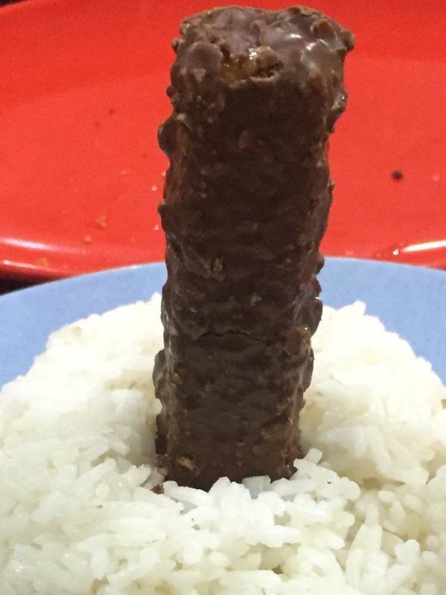 6 Kreasi Menu Sahur Ala Netizen Ini Bikin Geleng Kepala