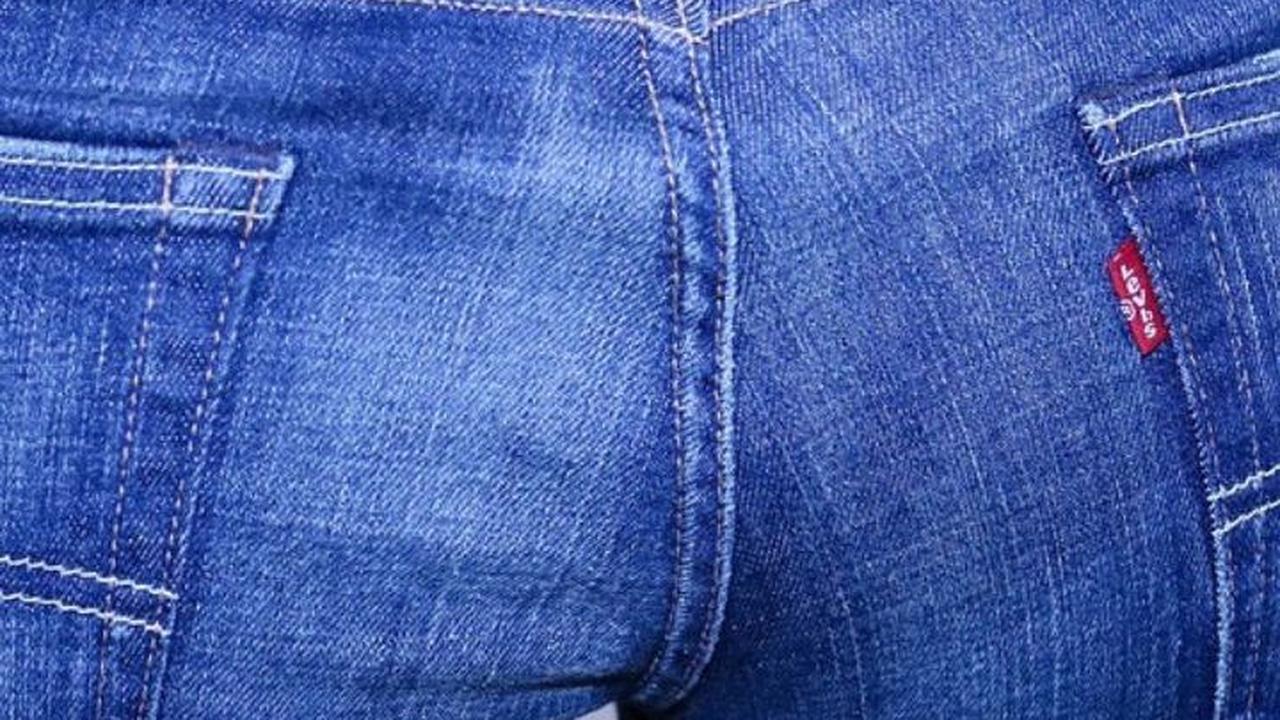 Begini Bentuk Pantat Ideal Pria Menurut Sains