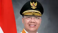 Profil Rohidin Mersyah, Calon Gubernur Petahana Bengkulu yang Diperiksa KPK Buntut Anak Buahnya Terjaring OTT